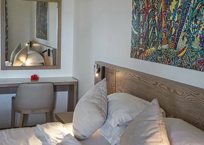 Valmer And Hotel 3*