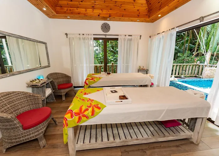 Valmer And 3* Baie Lazare (Mahe)